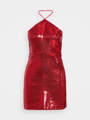 Sukienka etui Glamorous