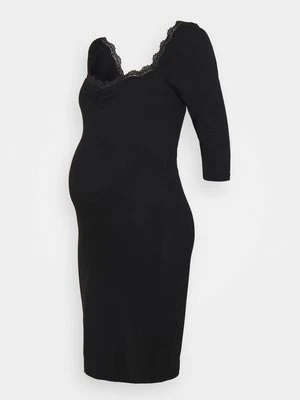 Sukienka etui Glamorous Bloom