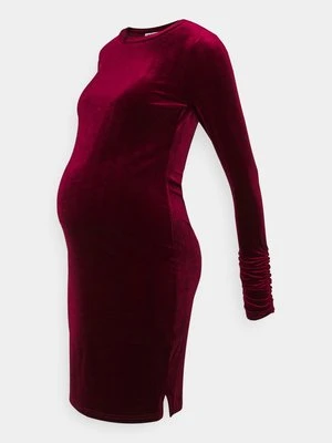 Sukienka etui Glamorous Bloom