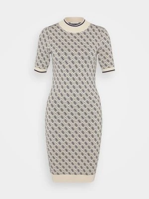 Sukienka etui Guess