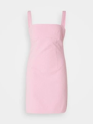 Sukienka etui HUGO