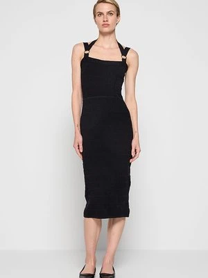 Sukienka etui Iceberg