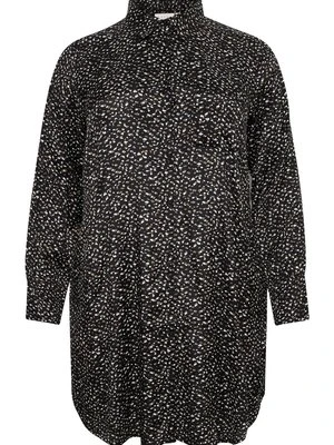 Sukienka etui Kaffe Curve