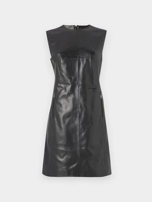 Sukienka etui Karl Lagerfeld