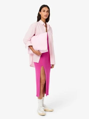 Sukienka etui Lacoste