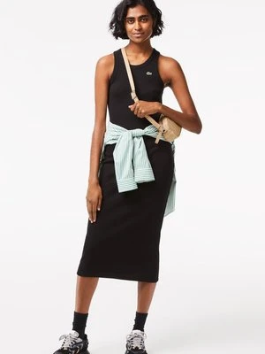 Sukienka etui Lacoste