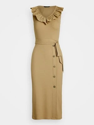 Sukienka etui Lauren Ralph Lauren