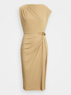 Sukienka etui Lauren Ralph Lauren