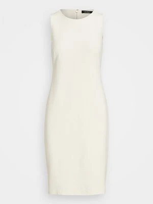 Sukienka etui Lauren Ralph Lauren