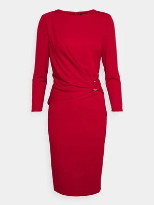 Sukienka etui Lauren Ralph Lauren