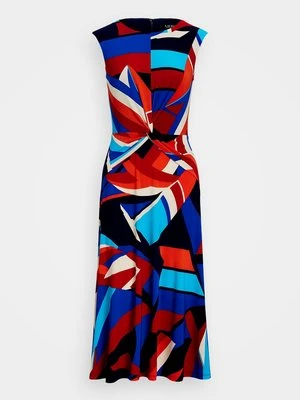 Sukienka etui Lauren Ralph Lauren