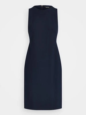 Sukienka etui Lauren Ralph Lauren