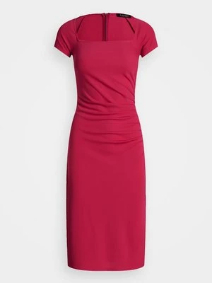 Sukienka etui Lauren Ralph Lauren