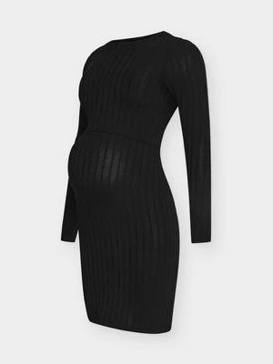 Sukienka etui Mamalicious