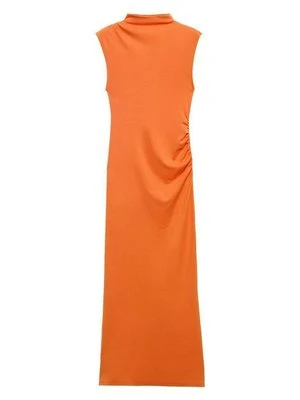 Sukienka etui Mango
