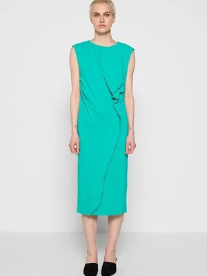 Sukienka etui Marc Cain