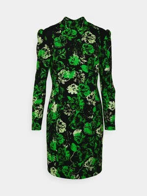 Sukienka etui Marc Cain