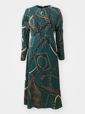 Sukienka etui Marc Cain