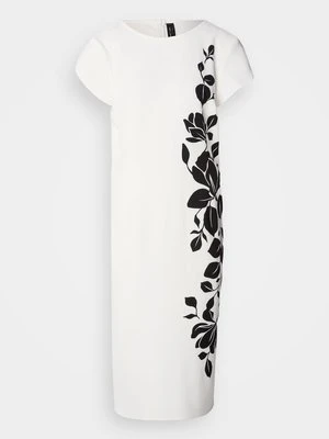 Sukienka etui Marc Cain