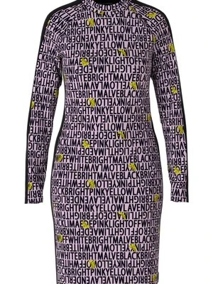 Sukienka etui Marc Cain