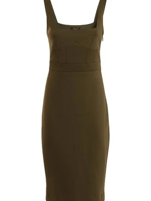 Sukienka etui MARCIANO BY GUESS