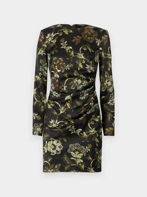 Sukienka etui MARCIANO BY GUESS