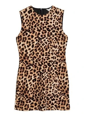 Sukienka etui Marks & Spencer