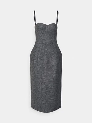 Sukienka etui MAX&Co.