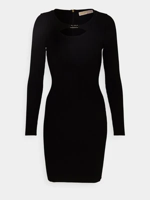 Sukienka etui MICHAEL Michael Kors