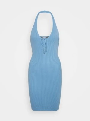 Sukienka etui Missguided