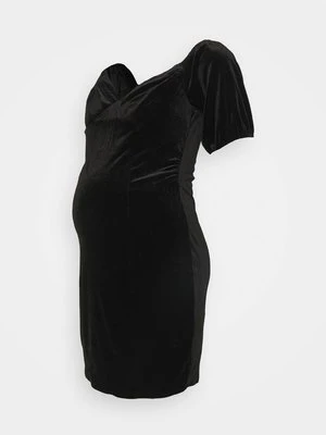 Sukienka etui Missguided Maternity
