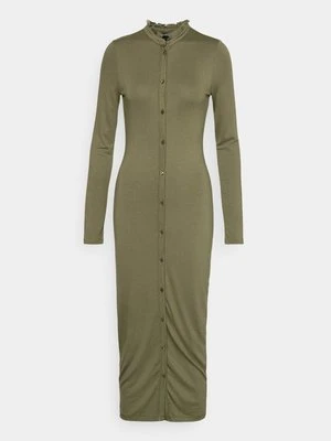 Sukienka etui Missguided Petite