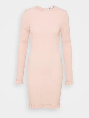 Sukienka etui Missguided Tall