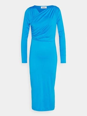 Sukienka etui Modström