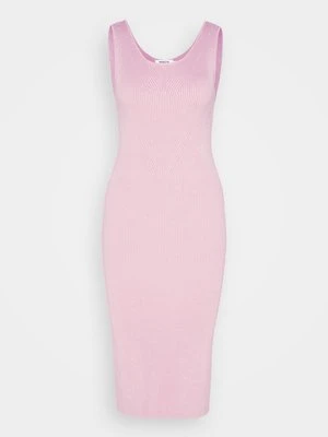 Sukienka etui MSCH Copenhagen