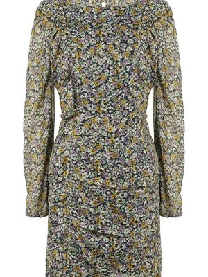 Sukienka etui Naf Naf