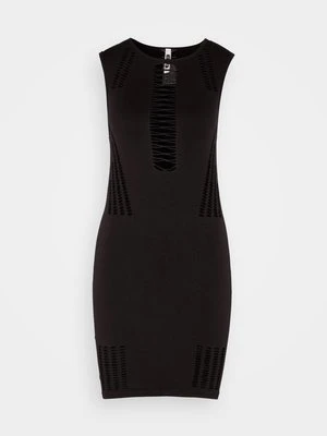 Sukienka etui Neon & Nylon