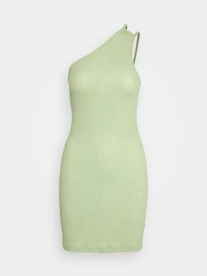 Sukienka etui Neon & Nylon