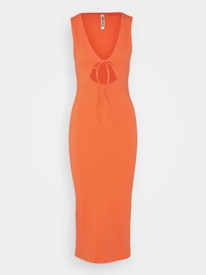 Sukienka etui Neon & Nylon