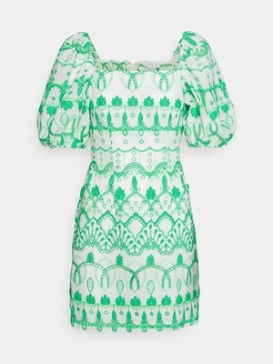 Sukienka etui Never Fully Dressed Petite