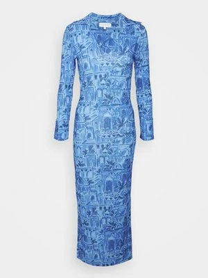 Sukienka etui Never Fully Dressed Tall