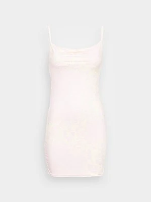 Sukienka etui New Girl Order