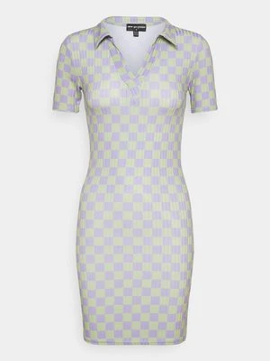 Sukienka etui New Girl Order