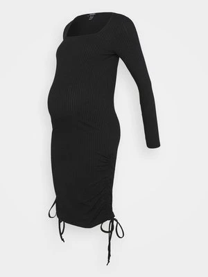 Sukienka etui New Look Maternity
