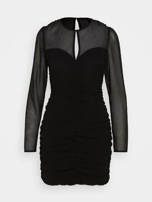 Sukienka etui Nly by Nelly