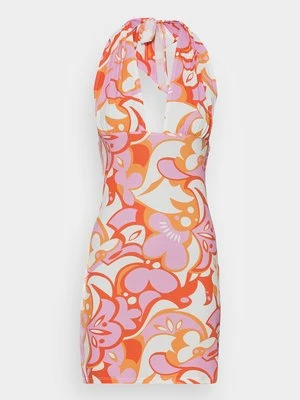 Sukienka etui Nly by Nelly