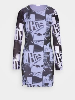 Zdjęcie produktu Sukienka etui Noisy May