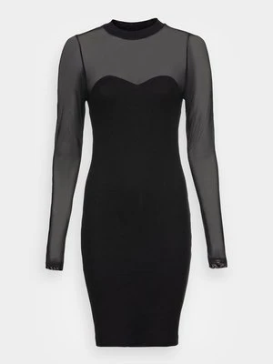 Sukienka etui Noisy May Tall