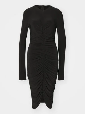 Sukienka etui Norma Kamali