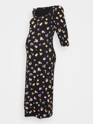 Sukienka etui ONLY MATERNITY